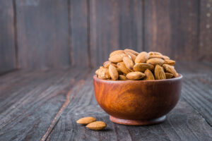 Almonds (Badam)