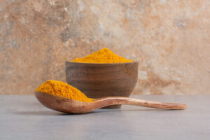 Turmeric Powder (Haldi)