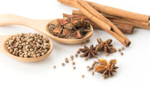Garam Masala