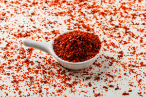 Red Chili Powder
