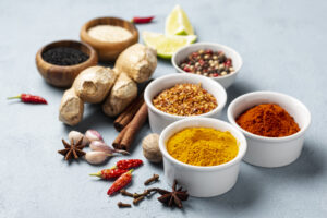 Spices