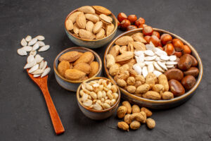 Dry Fruits & Nuts