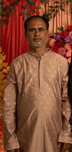 Rahimuddin Mallick